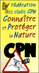 FCPN : Fdration des clubs "Connatre et Protger la Nature"